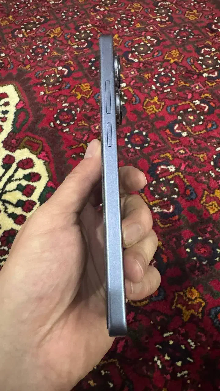 poco m6 pro 512 gig ram 12|موبایل|ملایر, |دیوار