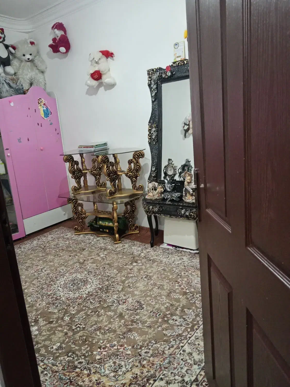 فروش حیاط90درصمدزاده خیرالاهی(املاک سعیدتقوی)|فروش خانه و ویلا|ارومیه, |دیوار