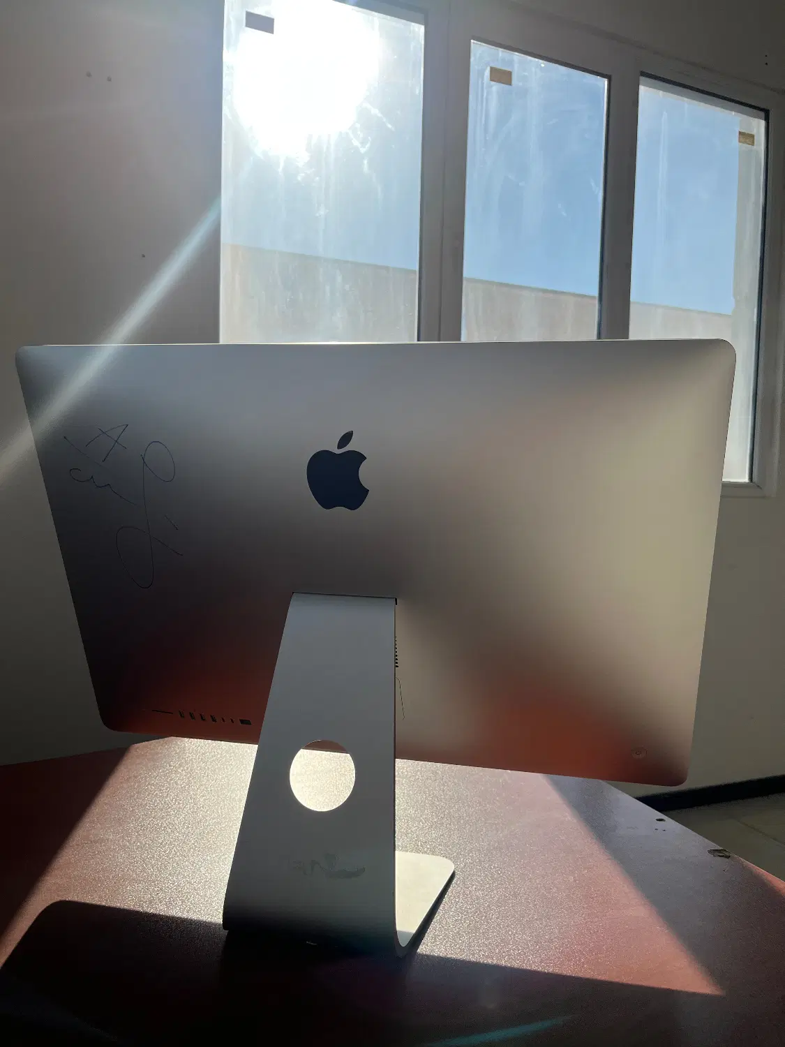 iMac 2019|رایانه رومیزی|گرگان, |دیوار