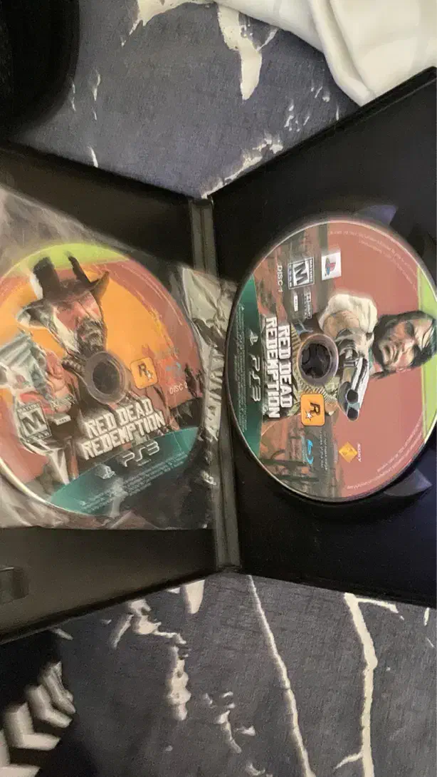 بازیRED DEAD REDEMPTION 1|کنسول، بازی ویدئویی و آنلاین|نیشابور, پاستور|دیوار