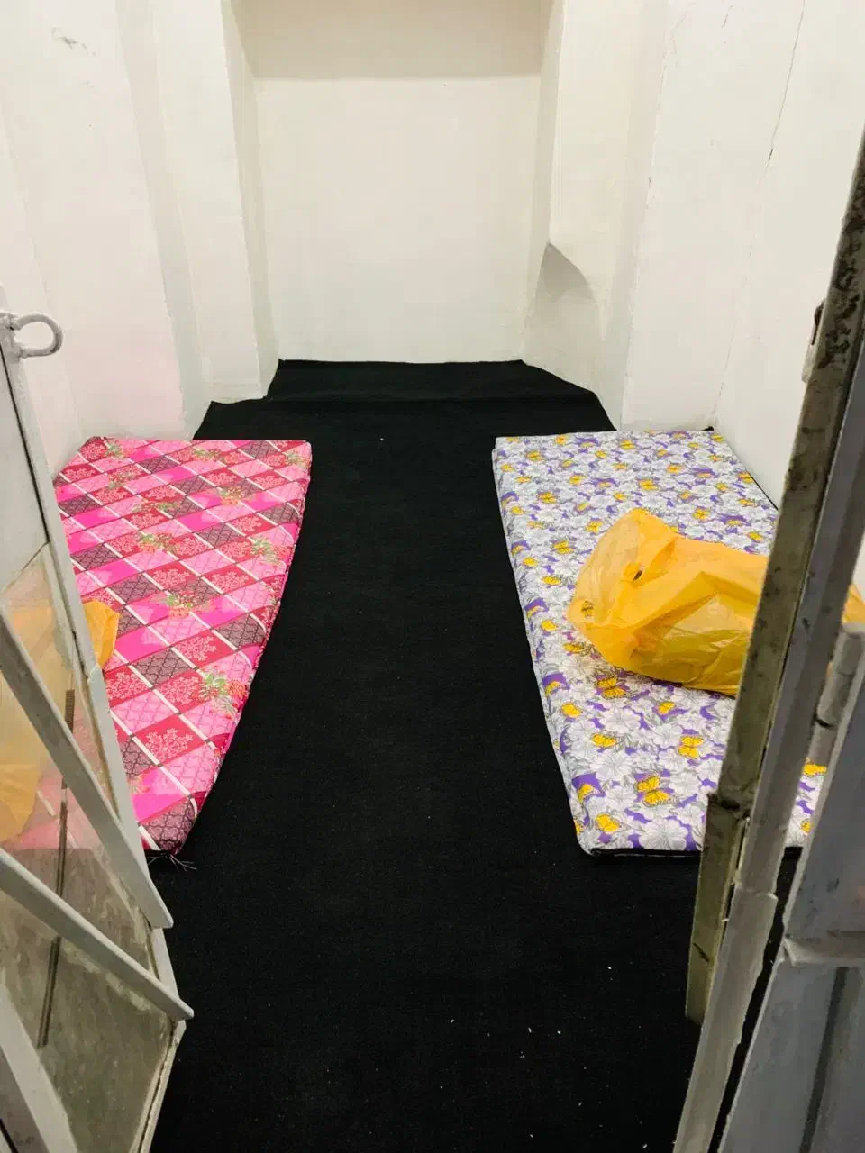 خوابگاه اقامتگاه پانسیون 80|اجارهٔ کوتاهمدت آپارتمان و سوئیت|تهران, گرگان|دیوار