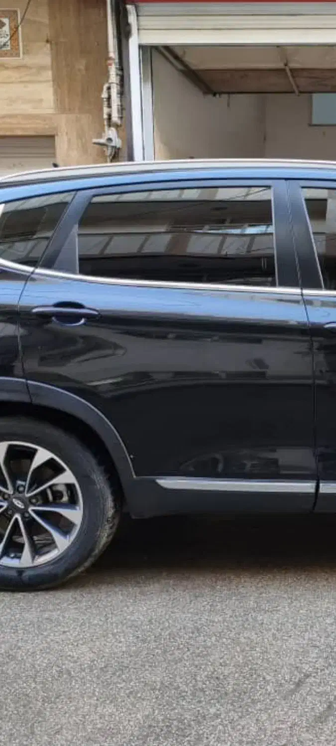 تیگو|خودرو سواری و وانت|ارومیه, |دیوار