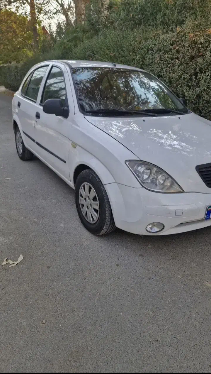 تیبا 2|خودرو سواری و وانت|سلیمان, |دیوار