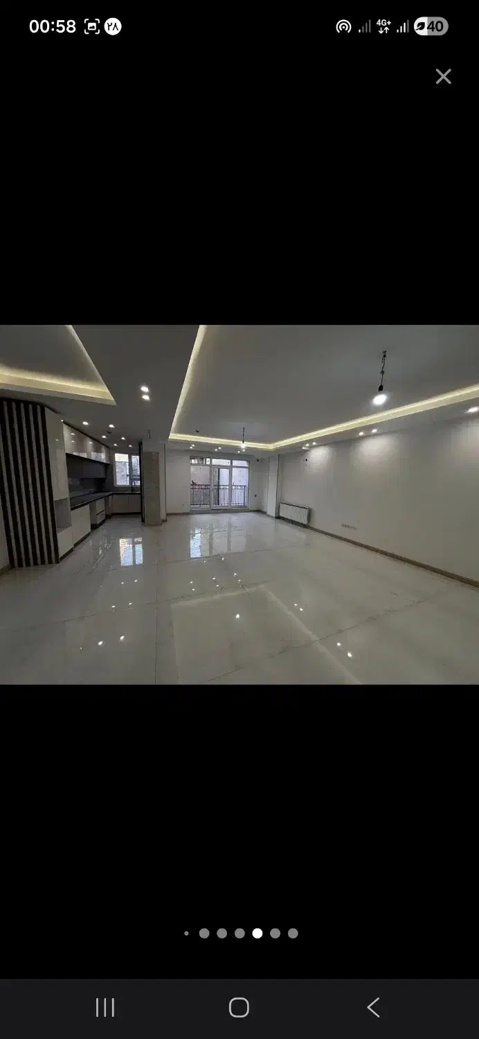 آپارتمان شمال شادمان۱۴۱متر ۳خواب نوساز تک واحدی|فروش آپارتمان|تهران, شادمان|دیوار