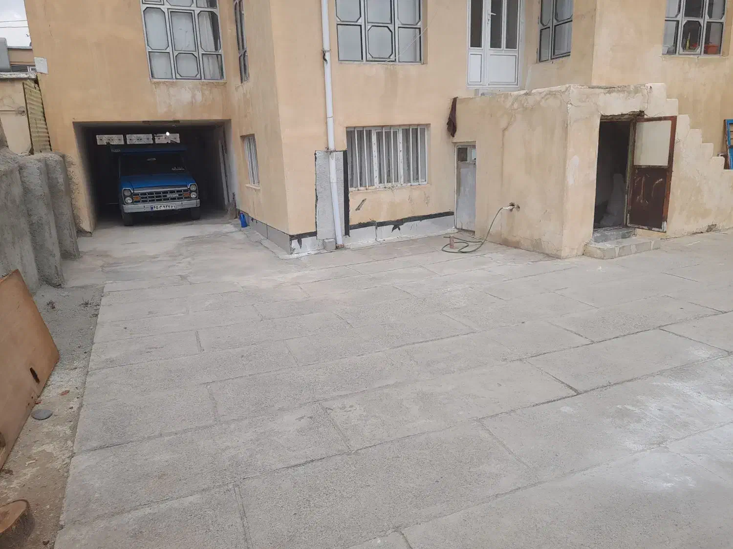 اجاره طبقه اول|اجارهٔ خانه و ویلا|سقز, |دیوار