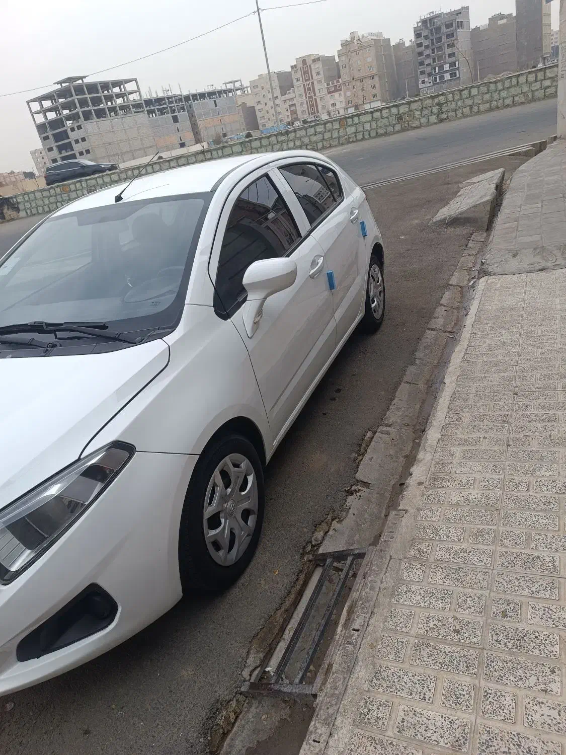 برلیانس ۲۲۰|خودرو سواری و وانت|اسلام‌شهر, شهرک طالقانی|دیوار