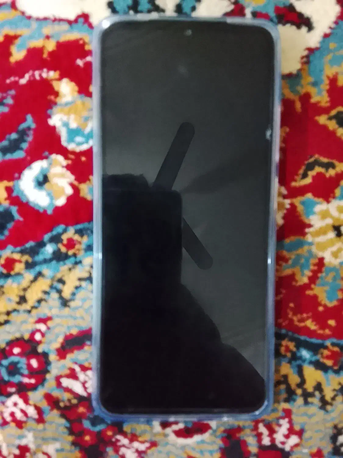 گوشی ردمی a5|موبایل|زابل, |دیوار