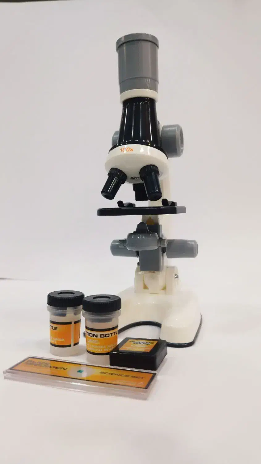 میکروسکوپ خارجی|پزشکی|مشهد, شهید رضوی|دیوار