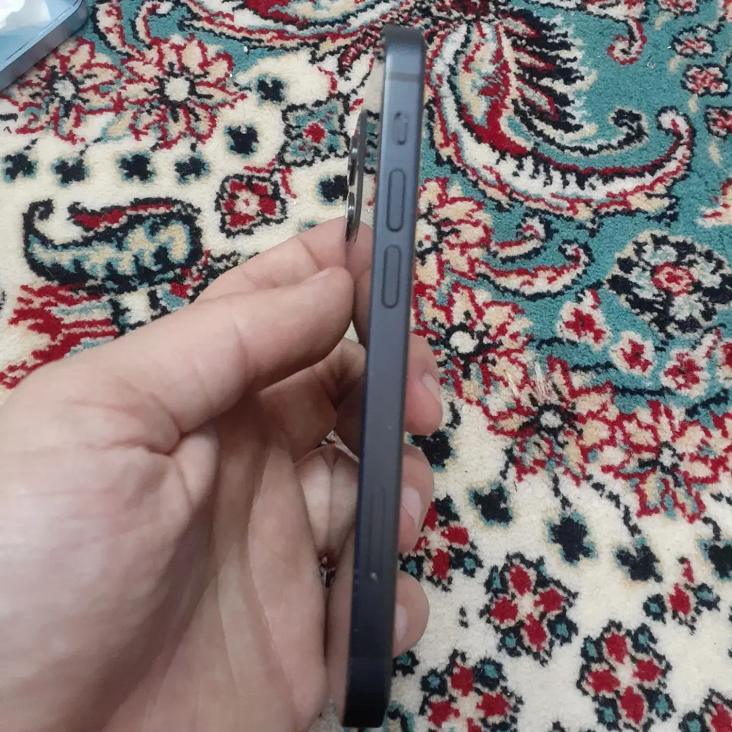 iphone 12 mini|موبایل|یزد, |دیوار