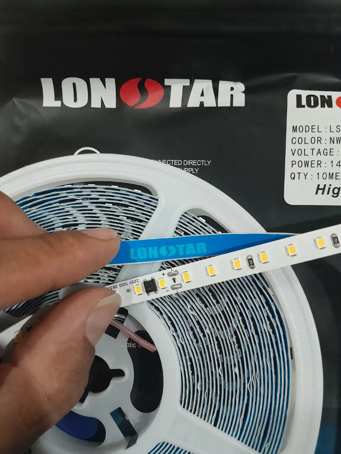 لاین نوری ریسه لاینر|ریسه و چراغ تزئینی|کرمانشاه, |دیوار