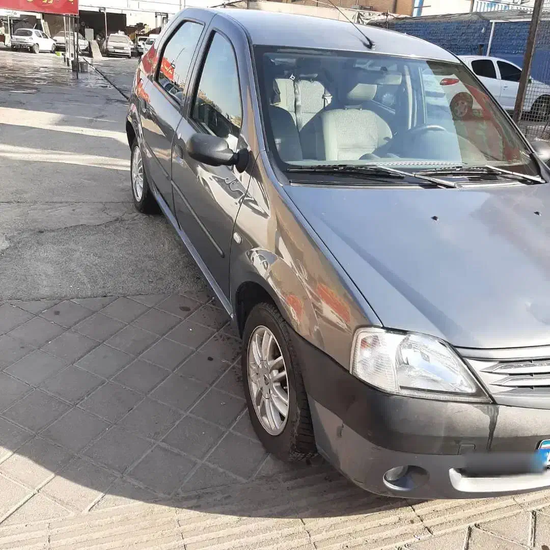 ال نود مدل ۸۹|خودرو سواری و وانت|مرند, |دیوار