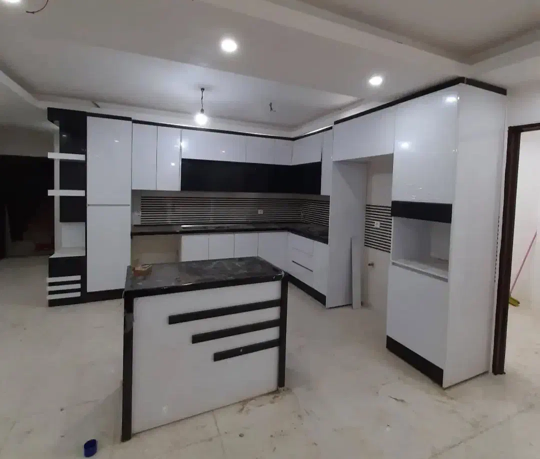 کابینت و کمد دیواری حسین|خدمات پیشه و مهارت|کوچصفهان, |دیوار