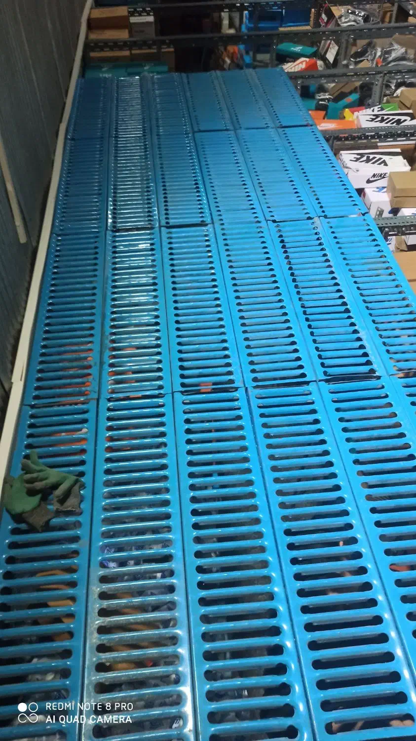 قفسه طوسی پل دار|فروشگاه و مغازه|تهران, شهرک استقلال|دیوار