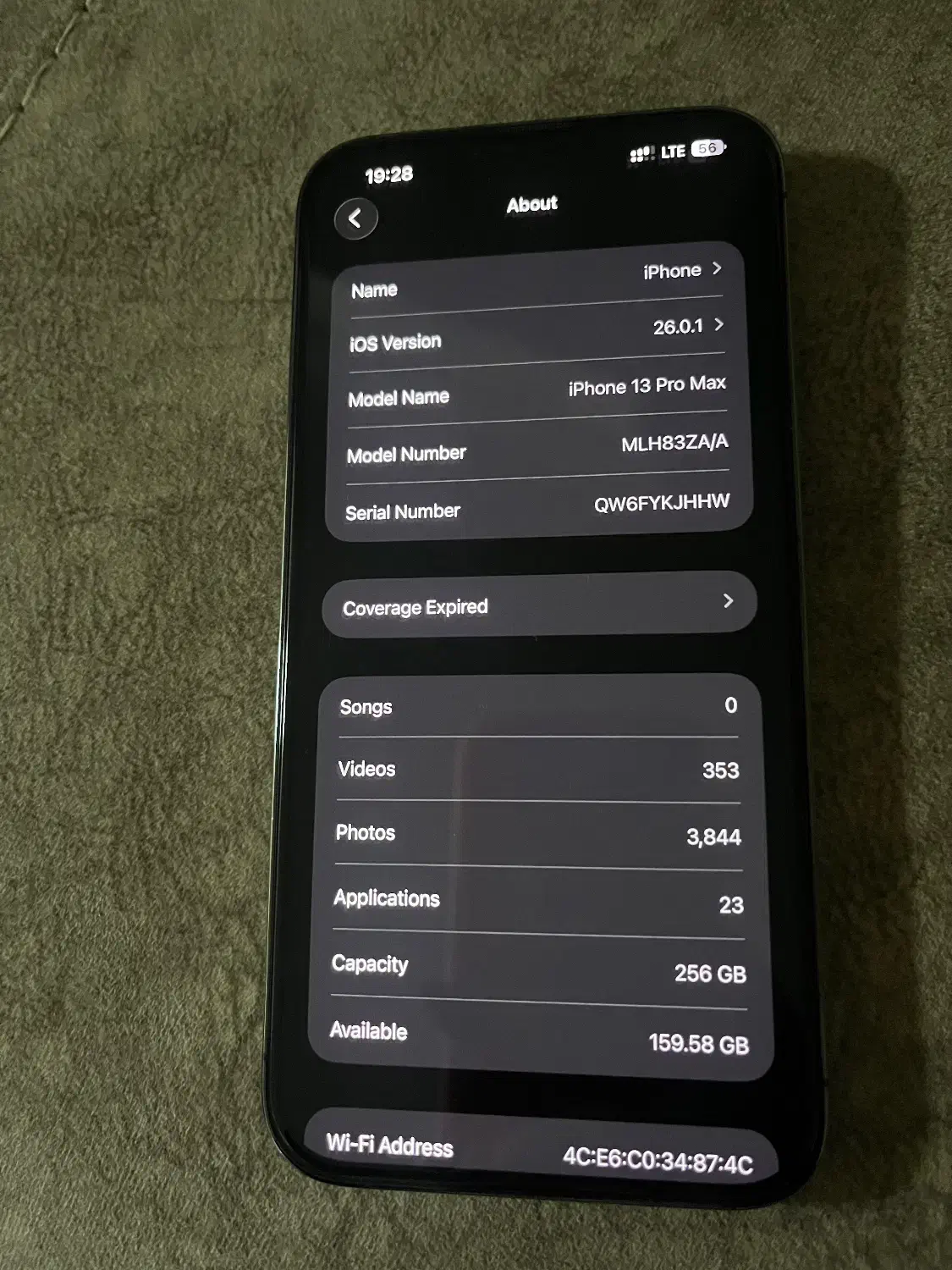 ۱۳پرومکس|موبایل|گرگان, |دیوار