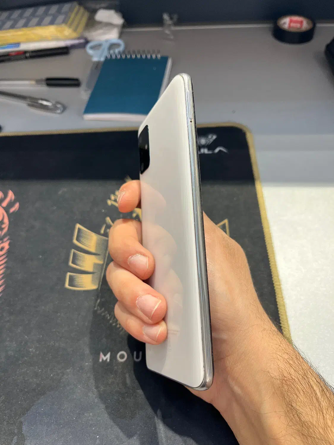 Samsung a51 4G|موبایل|تهران, تهرانپارس غربی|دیوار