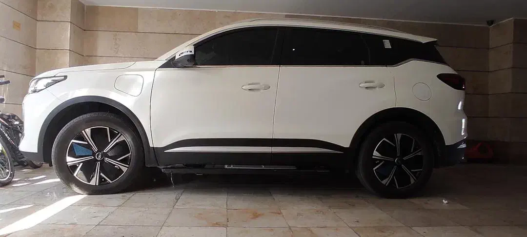 تیگو ۷ پلاگین هیبرید Tiggo 7 e+|خودرو سواری و وانت|کرج, فاز ۳ گوهردشت|دیوار