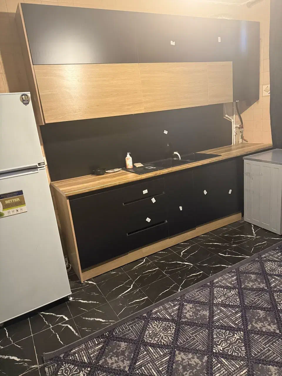 منزل مبله دو خواب در استاد معین|اجارهٔ کوتاه‌مدت آپارتمان و سوئیت|تهران, تهران‌ویلا|دیوار