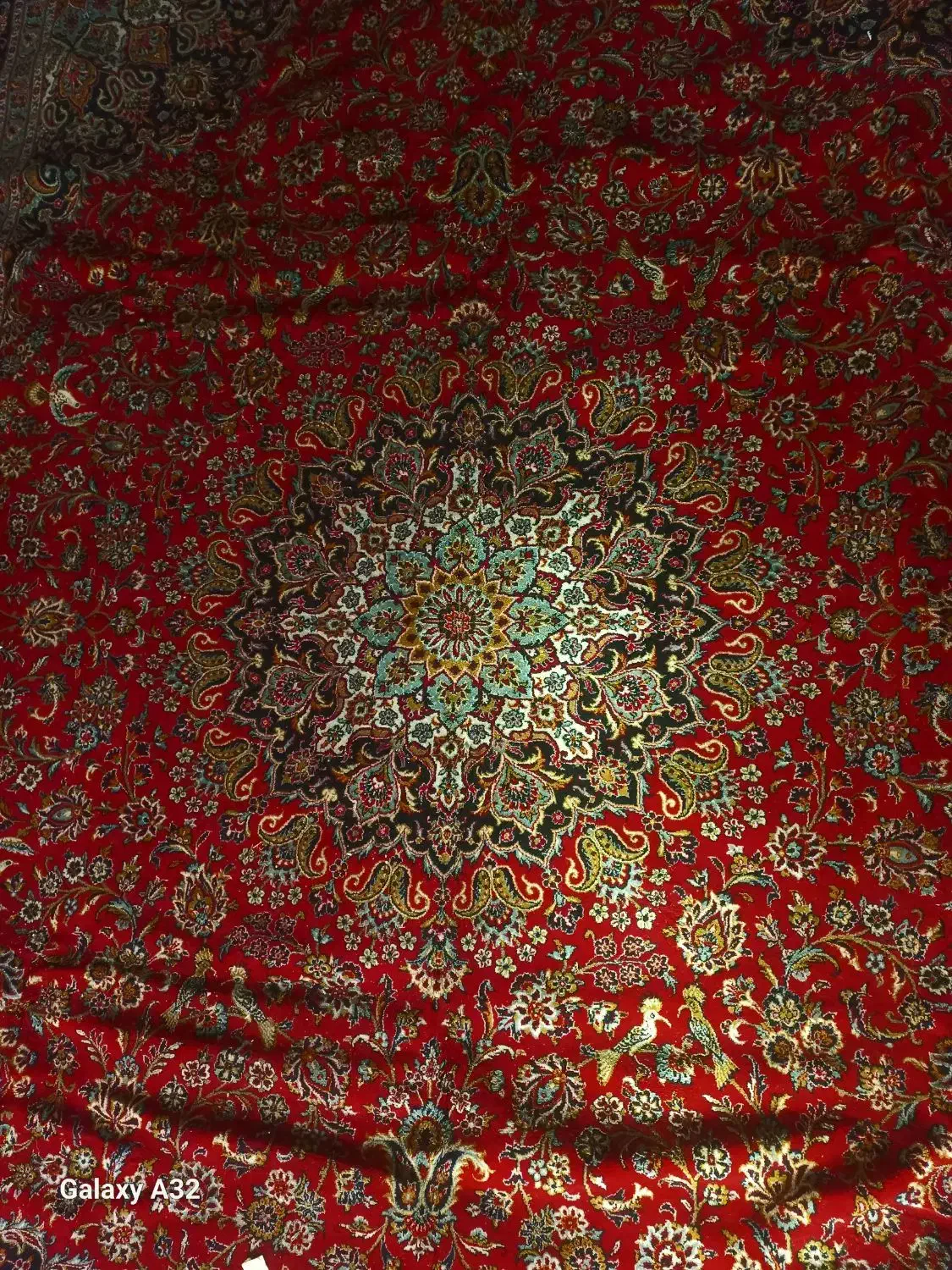 ۱۲ متری ماشینی|فرش|تهران, دهقان|دیوار