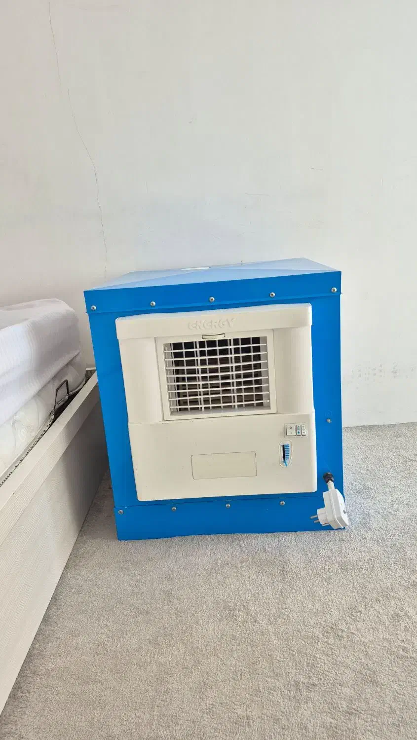 کولر آبی سلولزی|کولر آبی|همدان, |دیوار