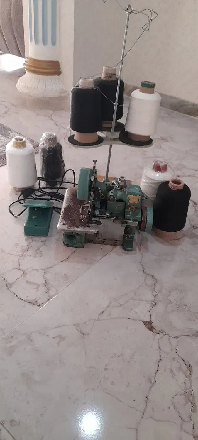 سردوز|لوازم خیاطی و بافتنی|سرخرود, |دیوار