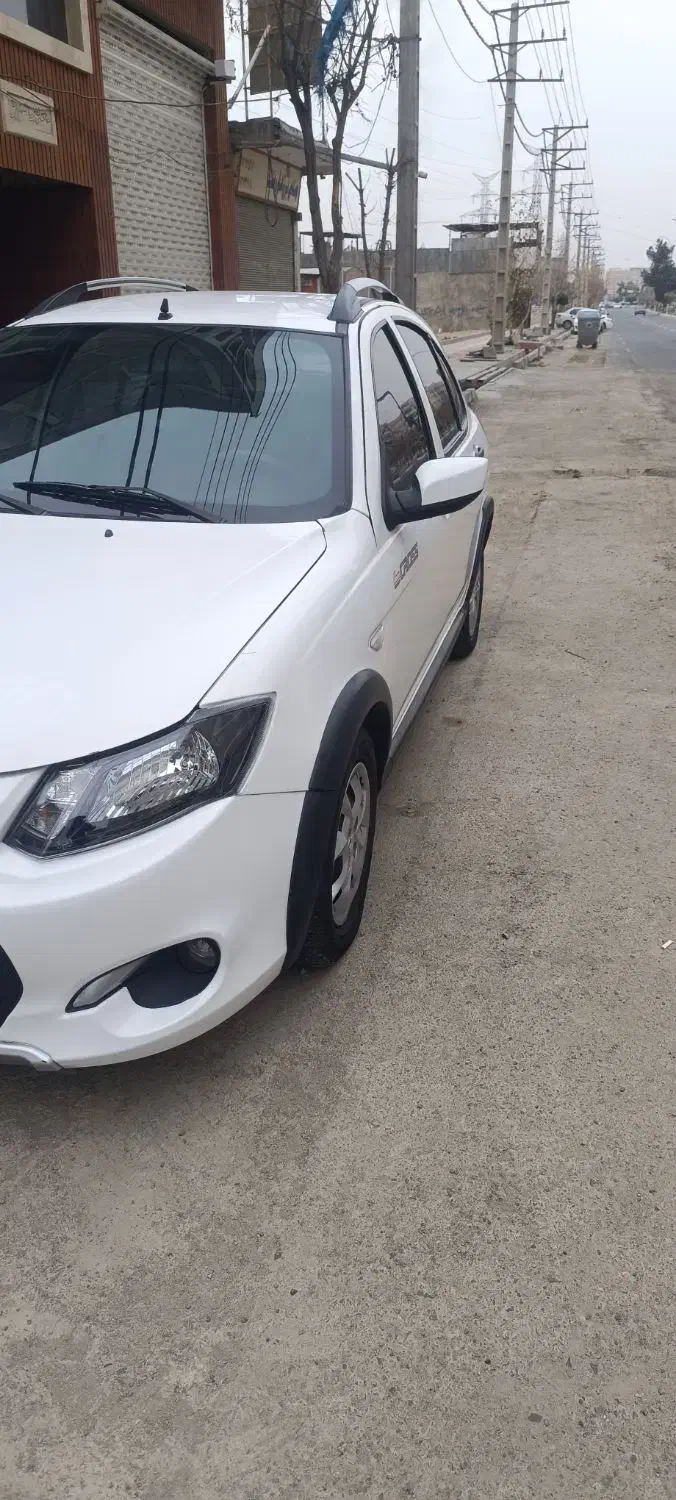 کوییک ساده مدل 1401بی رنگ|خودرو سواری و وانت|باقرشهر, |دیوار