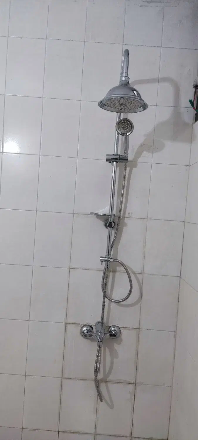 لوله کشی آب و نصب لوازم|خدمات پیشه و مهارت|بندرعباس, |دیوار