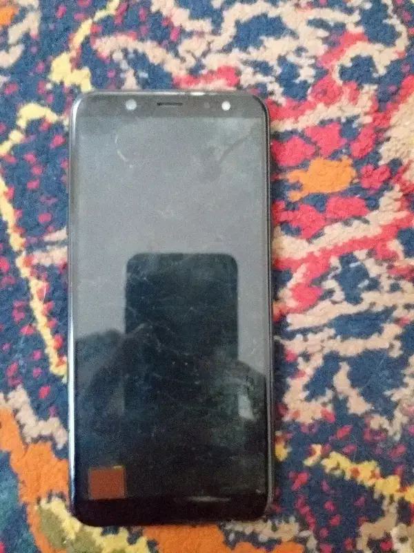 گوشیa6خراب|موبایل|تهران, تسلیحات|دیوار