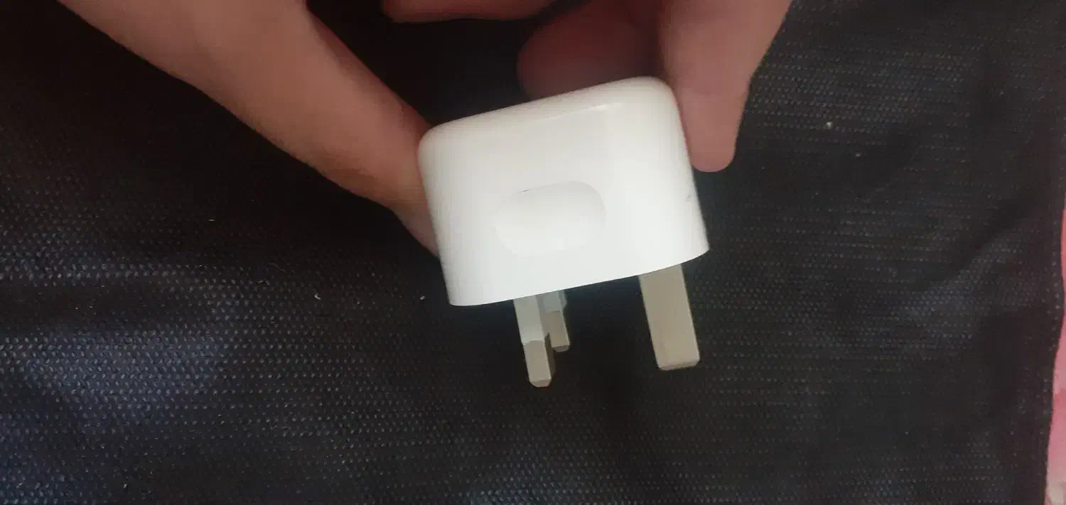 کلگی ۲۰ وات و تبدیل اورجینال|لوازم جانبی موبایل و تبلت|بجنورد, |دیوار