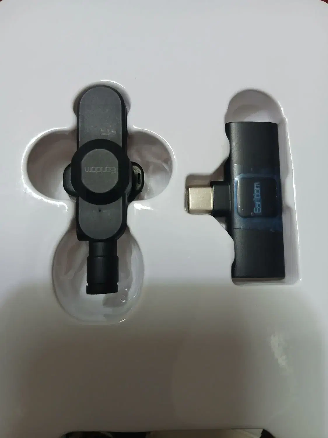 میکروفون نو|صوتی و تصویری|اراک, |دیوار