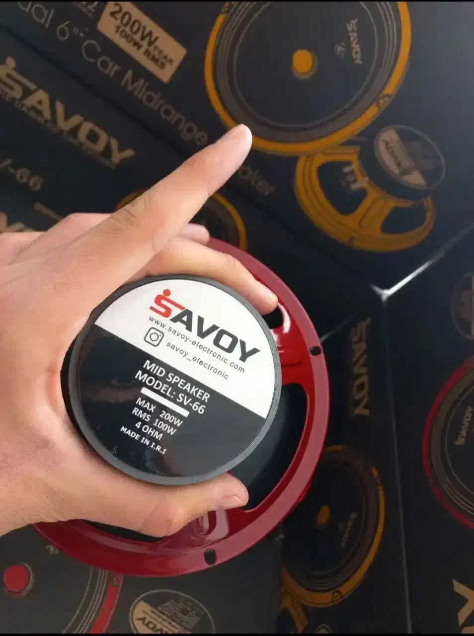 میدرنج سایز 6 برند ساووی|قطعات یدکی و لوازم جانبی|مشهد, ولیعصر (شهرک غرب)|دیوار