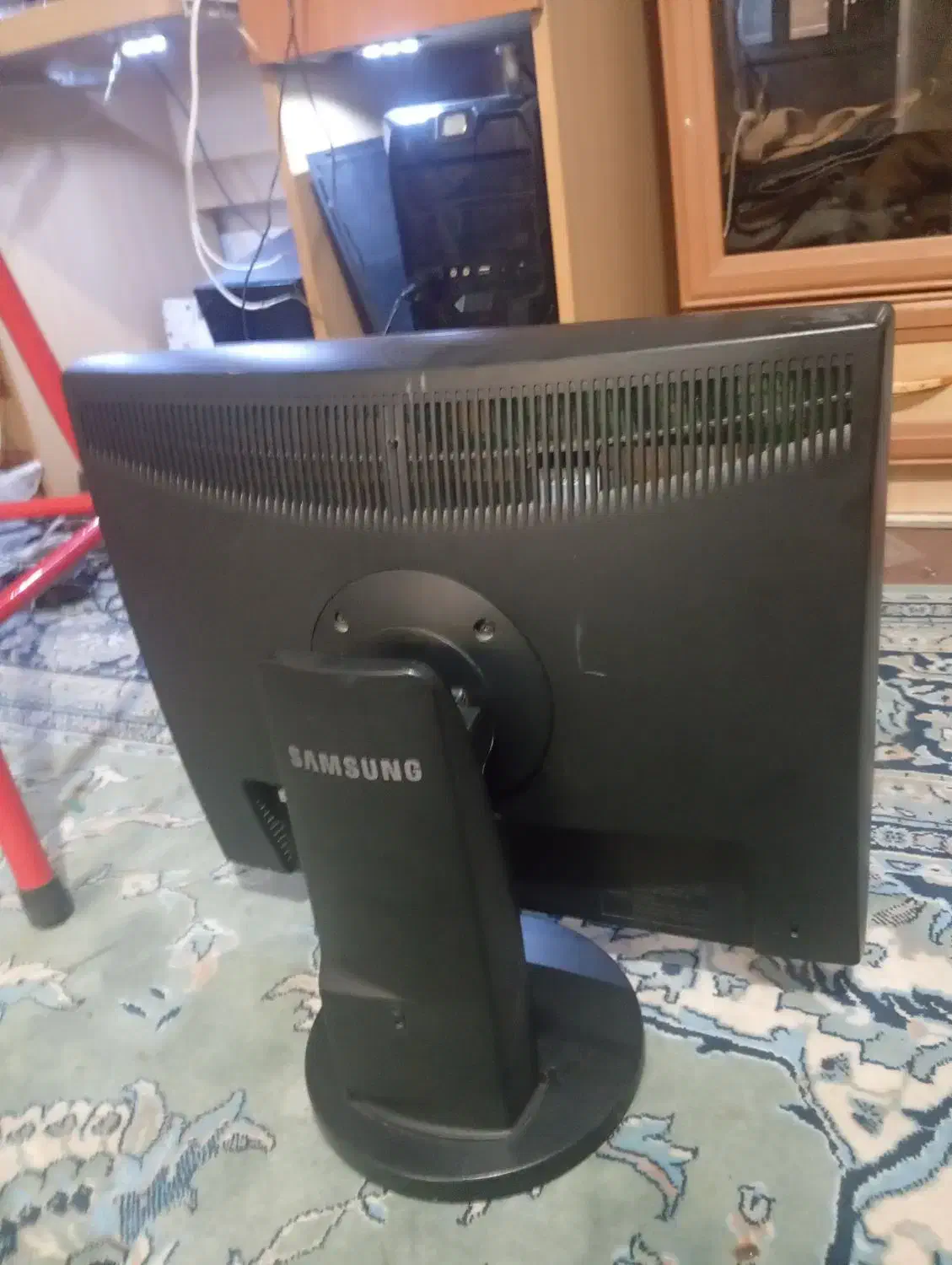 مانیتور|قطعات و لوازم جانبی رایانه|چهارباغ, |دیوار