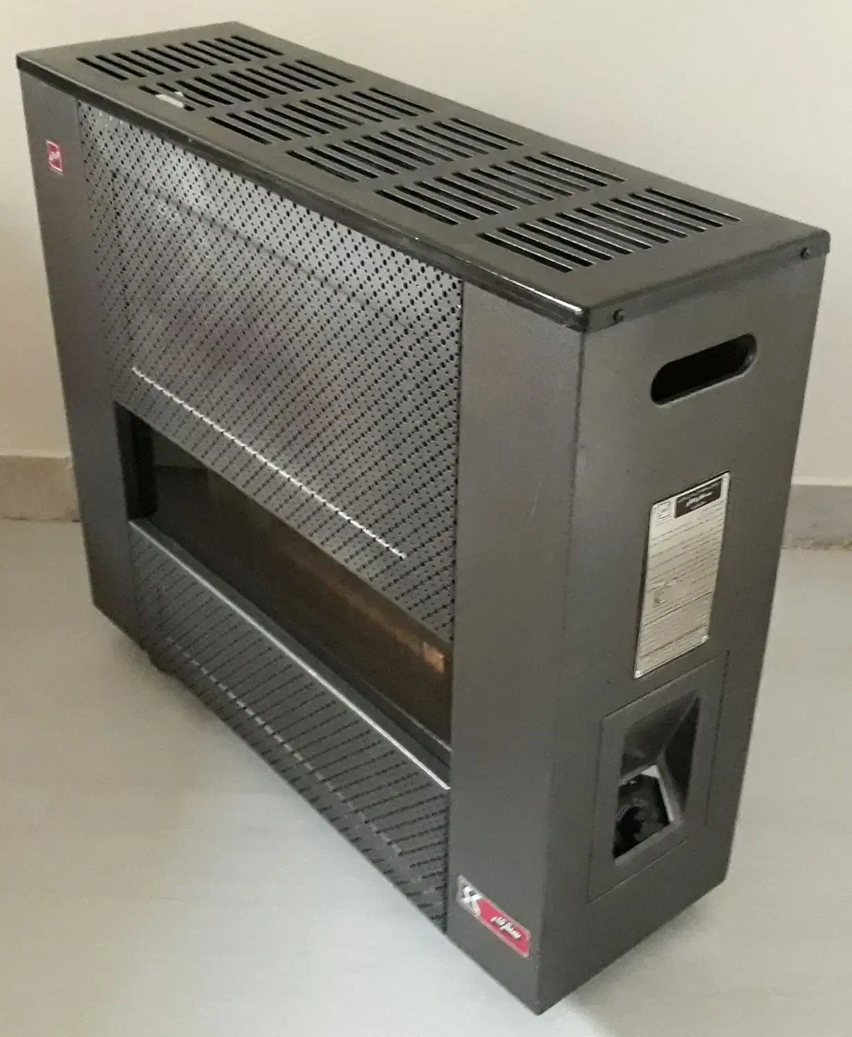 بخاری گازی|بخاری، هیتر، شومینه|کرج, عظیمیه|دیوار