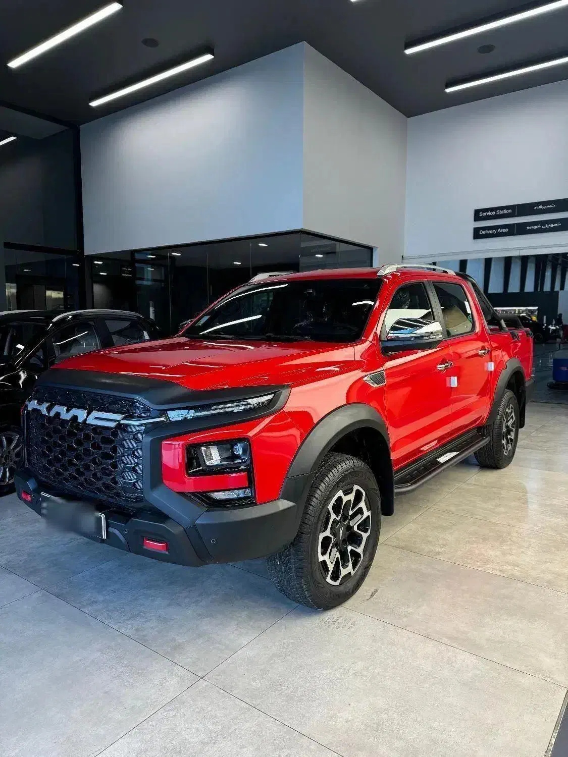 KMC T9|خودرو سواری و وانت|تهران, حکمت|دیوار