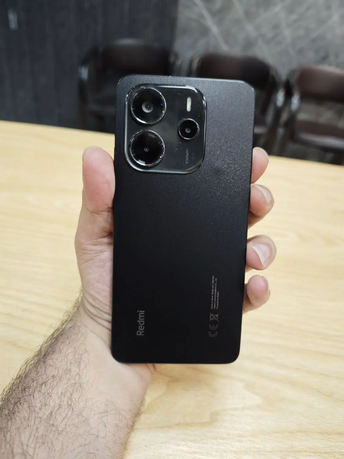 note 14 256G|موبایل|تهران, نعمت‌آباد|دیوار