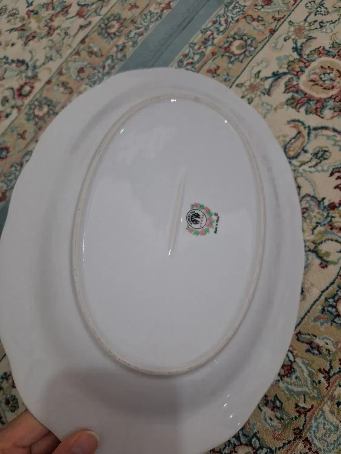 دیس گلسرخی|سرویس روتختی|سنندج, |دیوار