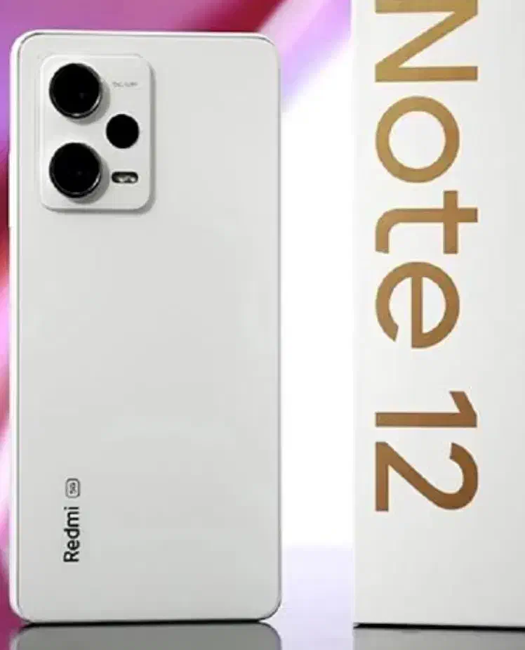 گوشی redmi note 12 pro5g رم 12|موبایل|چابهار, |دیوار