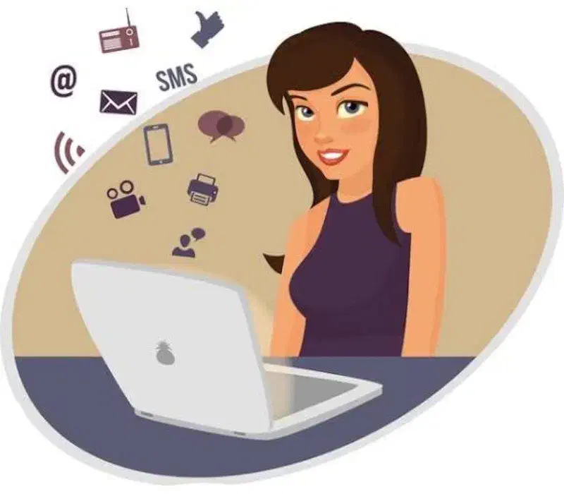 ادمین پاسخگویی|استخدام رایانه و فناوری اطلاعات|تهران, پامنار|دیوار