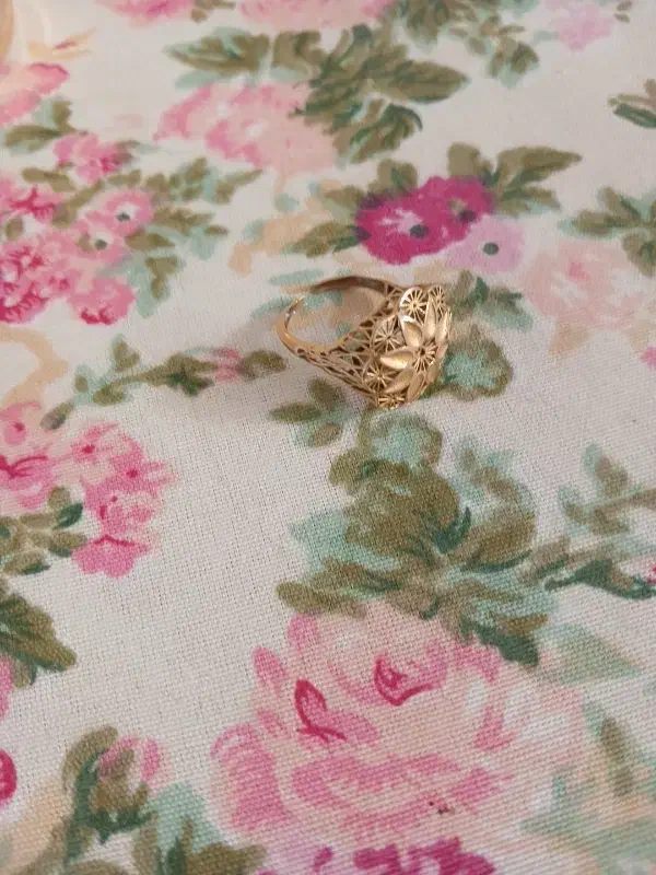 انگشتروالنگو|جواهرات|تربت‌حیدریه, یحیی آباد|دیوار