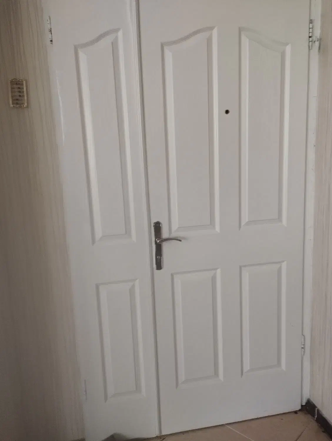 درب ورودی|مصالح و تجهیزات ساختمان|مشهد, جاهد شهر|دیوار