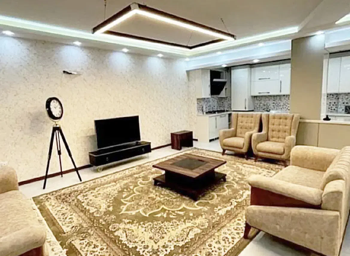 اجاره اپارتمان مبله شیک و مدرن تک و دو خواب|اجارهٔ کوتاهمدت آپارتمان و سوئیت|تهران, فردوس|دیوار