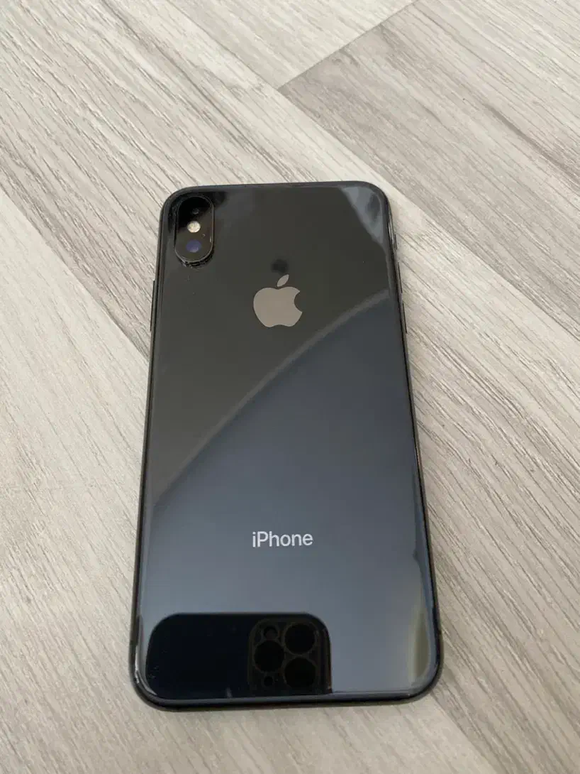 ایفون ایکس ۶۴ گیگ|موبایل|ارومیه, |دیوار