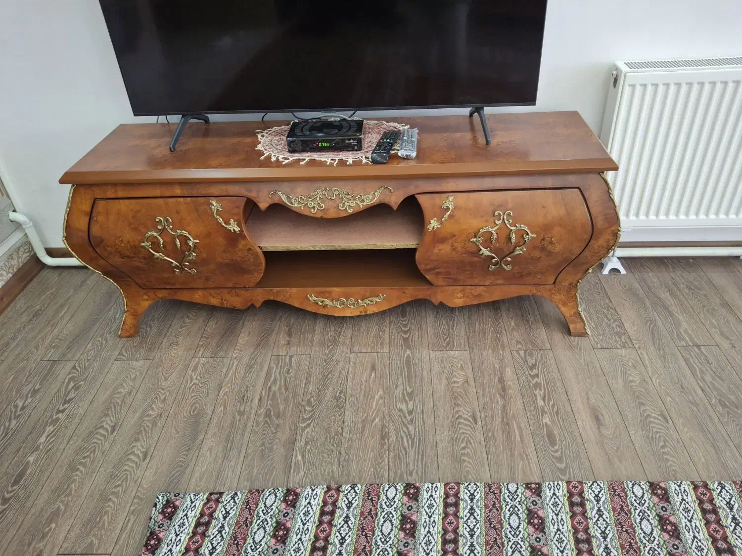 میاندواب ۲۰متری|بوفه، ویترین، کنسول|میاندوآب, |دیوار