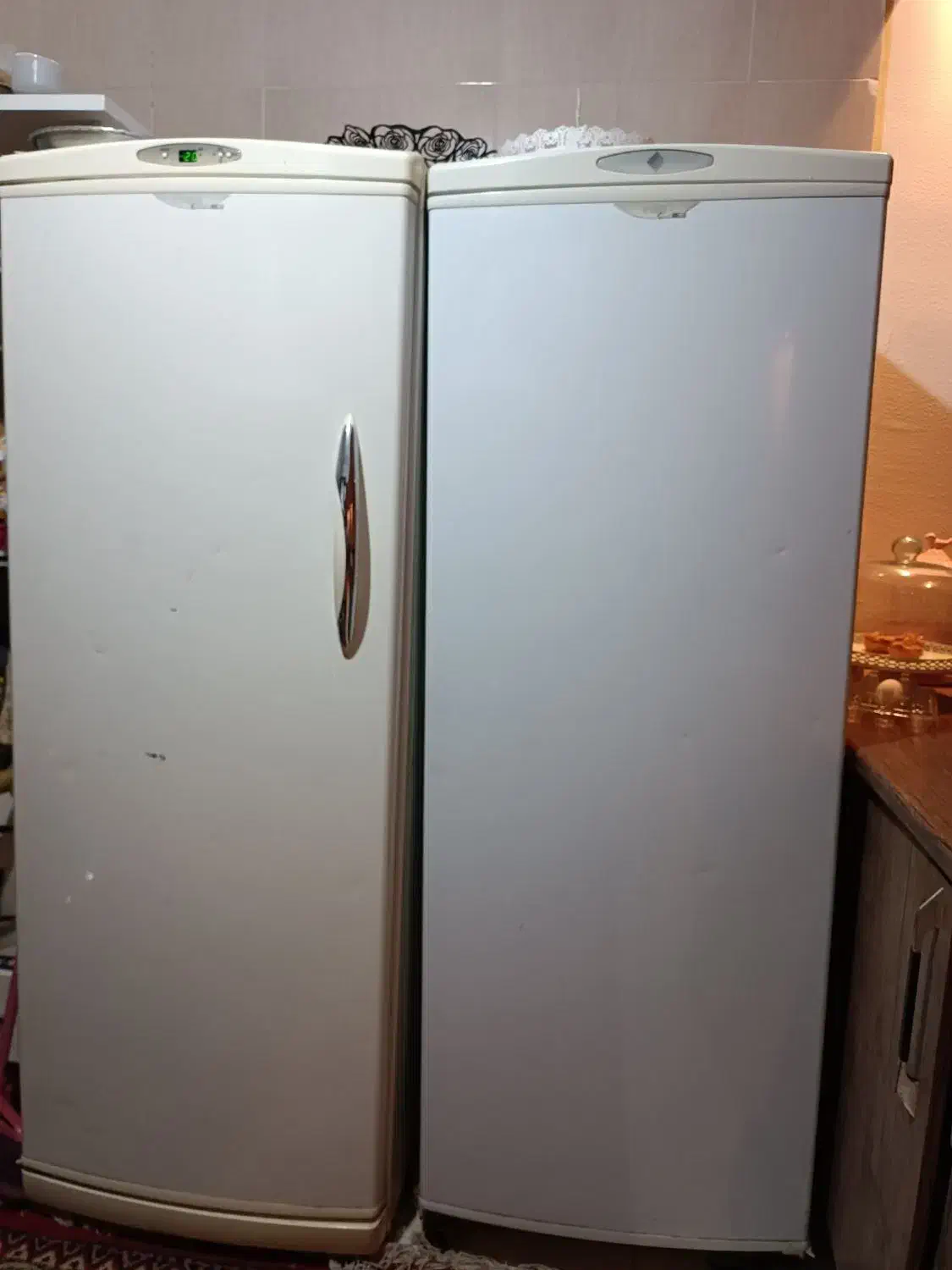 فروشی|یخچال و فریزر|شاهینشهر, برخوار غرب|دیوار