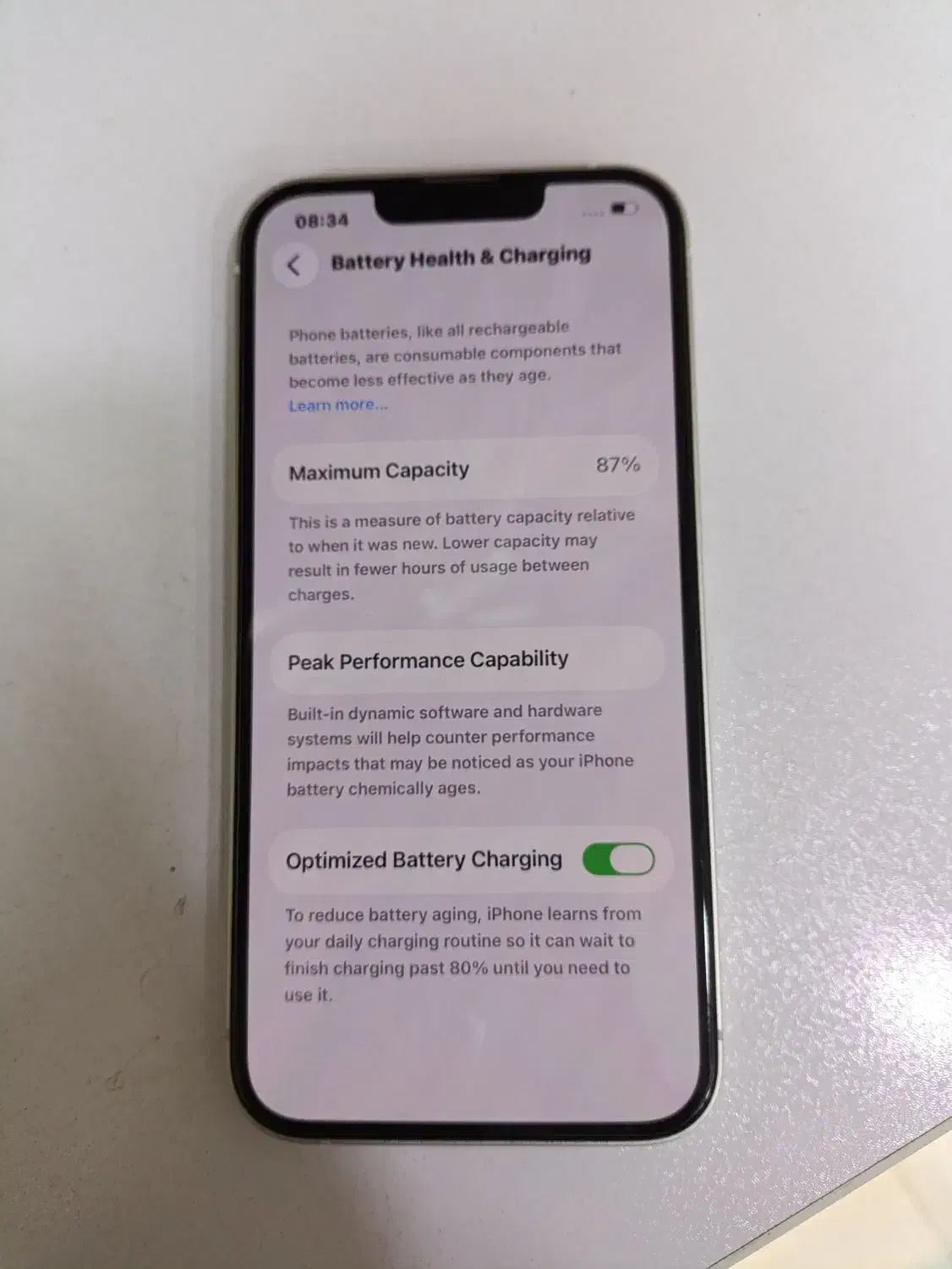 ایفون ۱۳ نرمال فروشی|موبایل|بافت, |دیوار