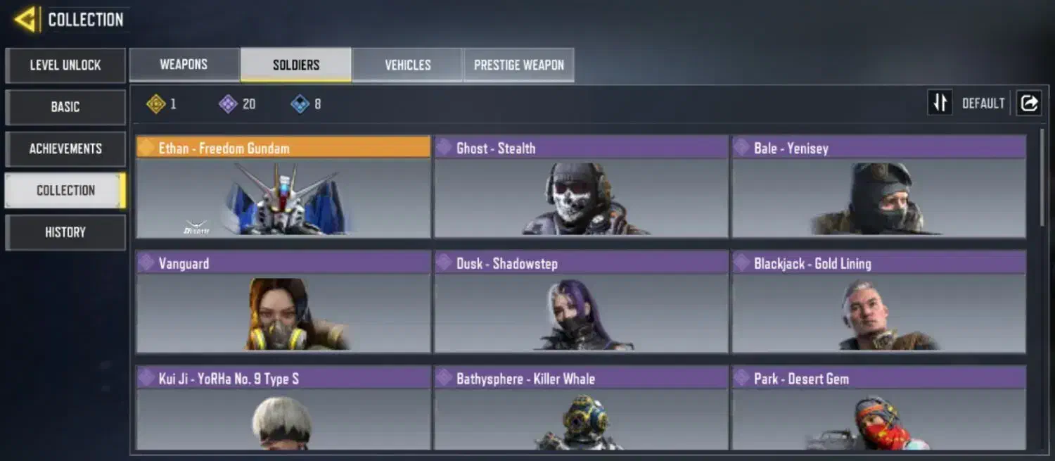 اکانت کالاف|کنسول، بازی ویدئویی و آنلاین|مسجد سلیمان, |دیوار