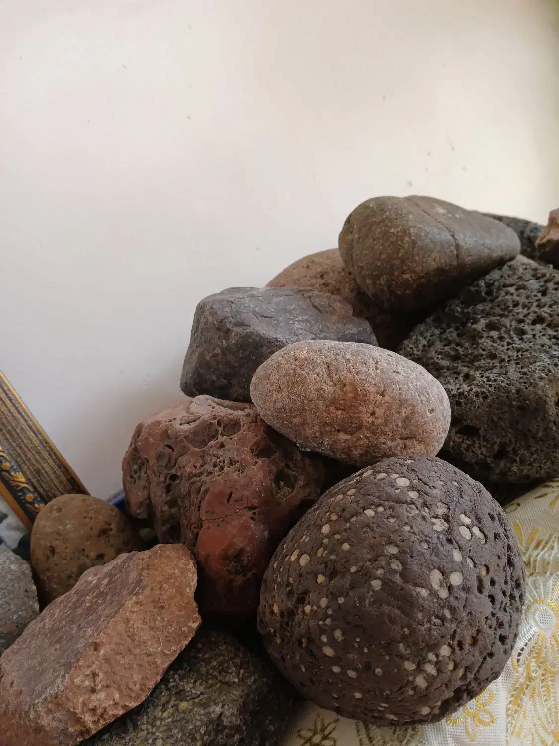 یا خدا|جواهرات|گنبد کاووس, |دیوار