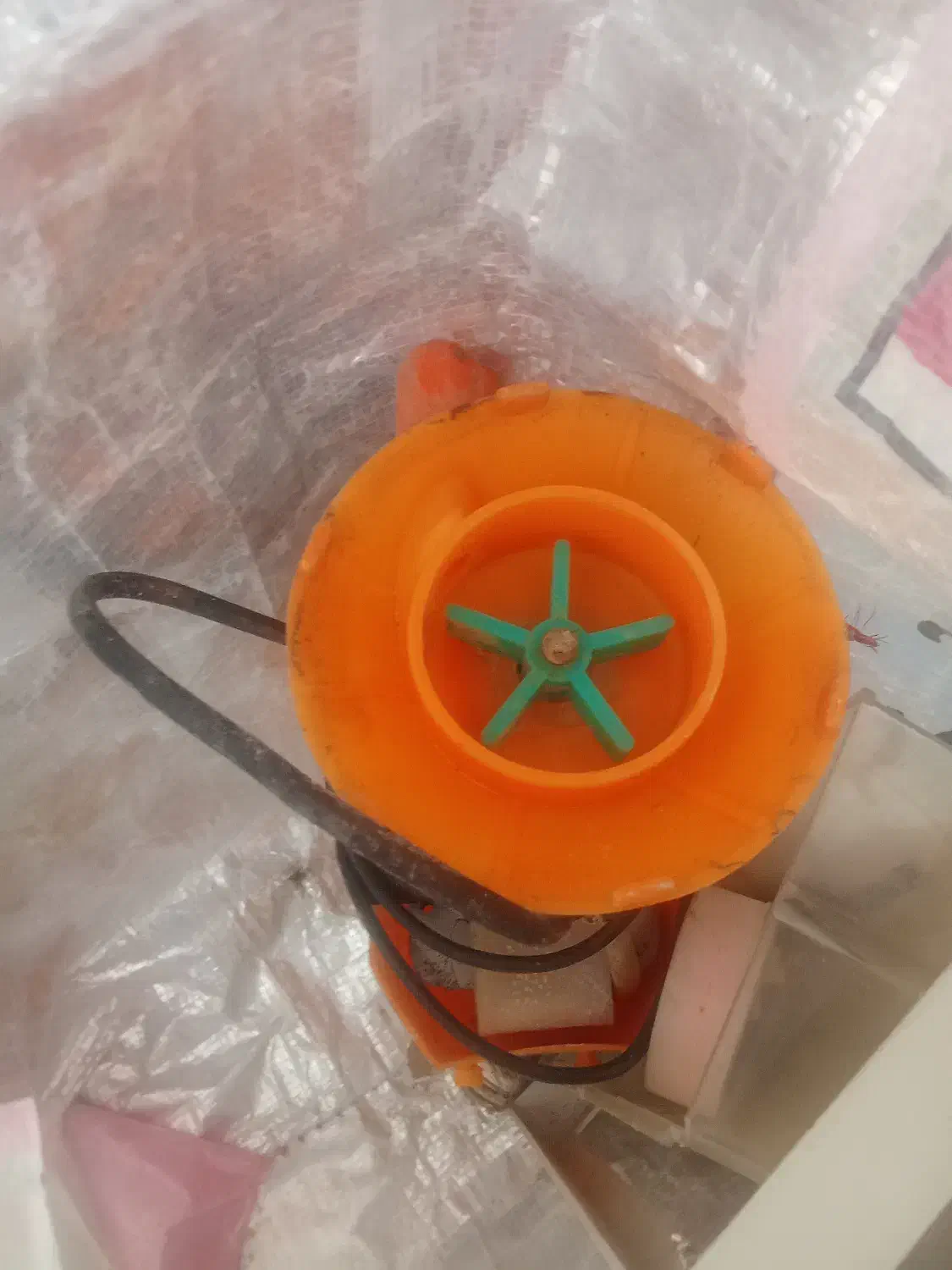 یک عدد فرانسه انبردس وانبر قفلی وچند چیز دیگه چن|ابزارآلات|شیراز, سهل‌آباد|دیوار