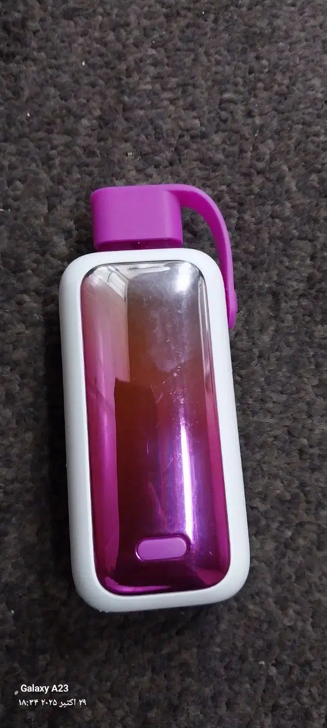 پاد با طعم بلوبری و لاو|زیورآلات و اکسسوری|قرچک, داوود آباد|دیوار