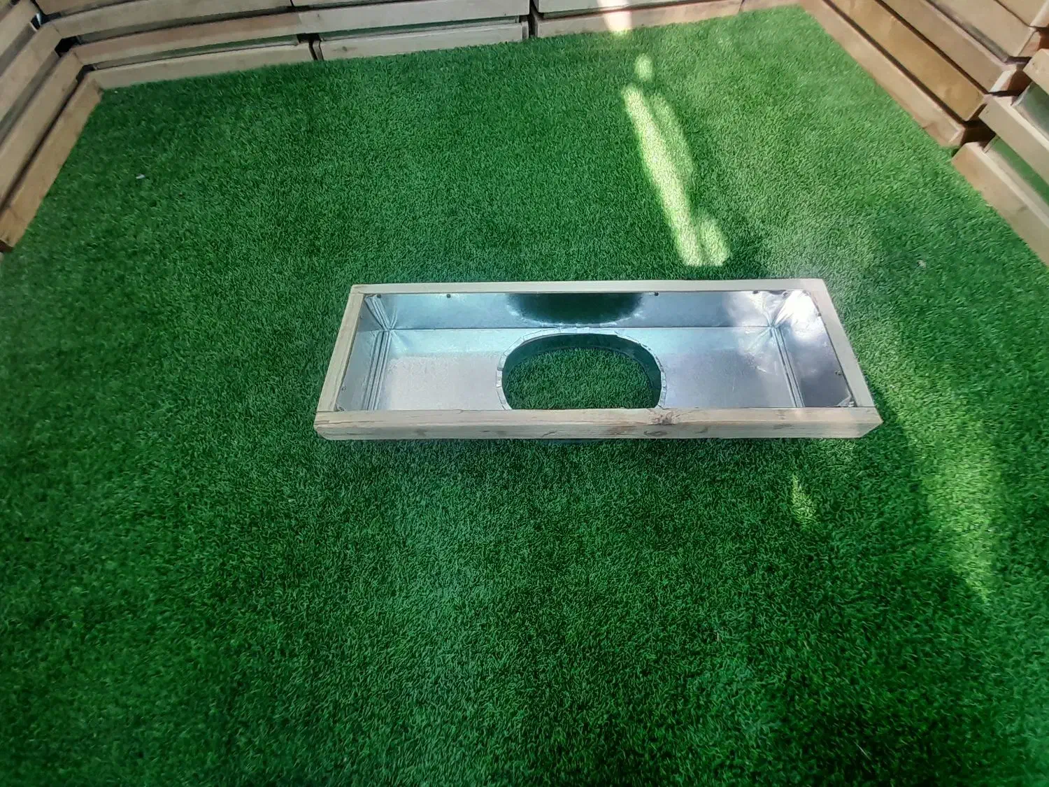 پلنیوم باکس  73 * 19 خروجی 25|عمده‌فروشی|اسلام‌شهر, شهرک سعیدیه|دیوار