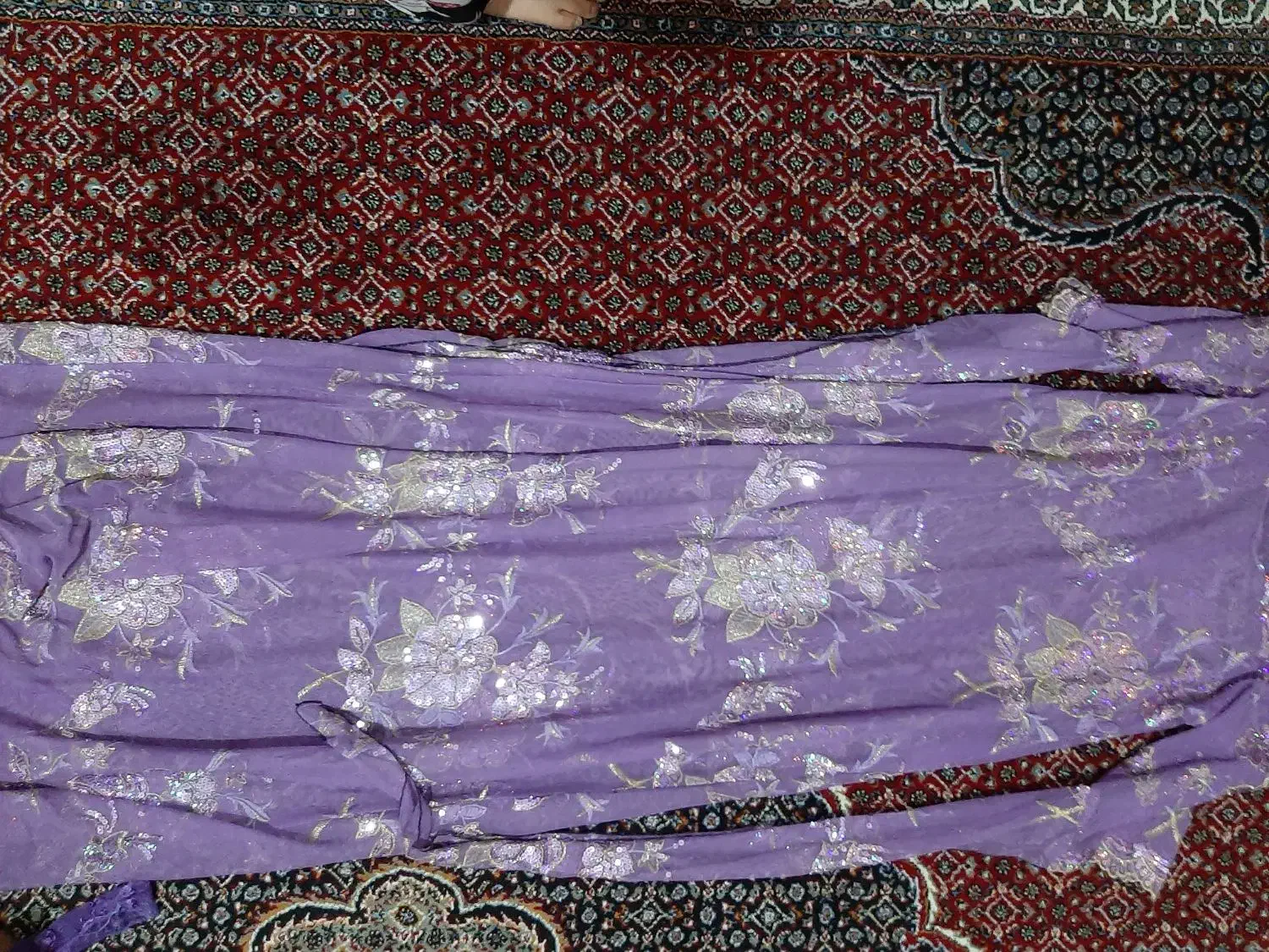 لباس کردی|لباس|فیروزآباد, |دیوار